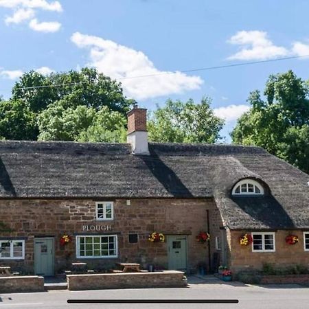 The Plough Inn Boddington Давентри Экстерьер фото
