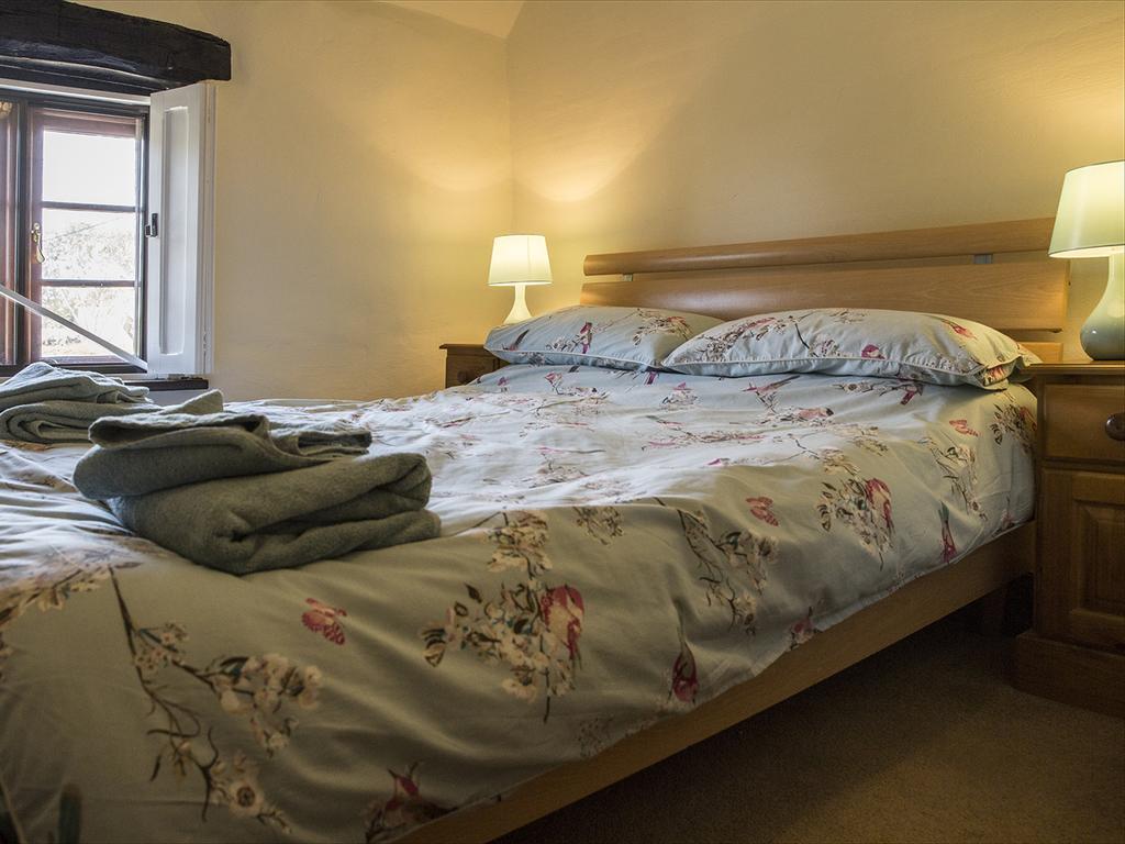 The Plough Inn Boddington Давентри Номер фото
