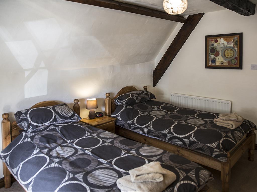 The Plough Inn Boddington Давентри Номер фото