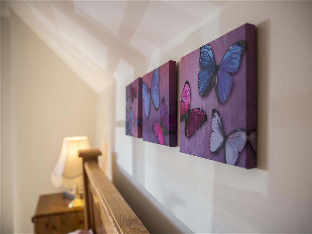 The Plough Inn Boddington Давентри Номер фото